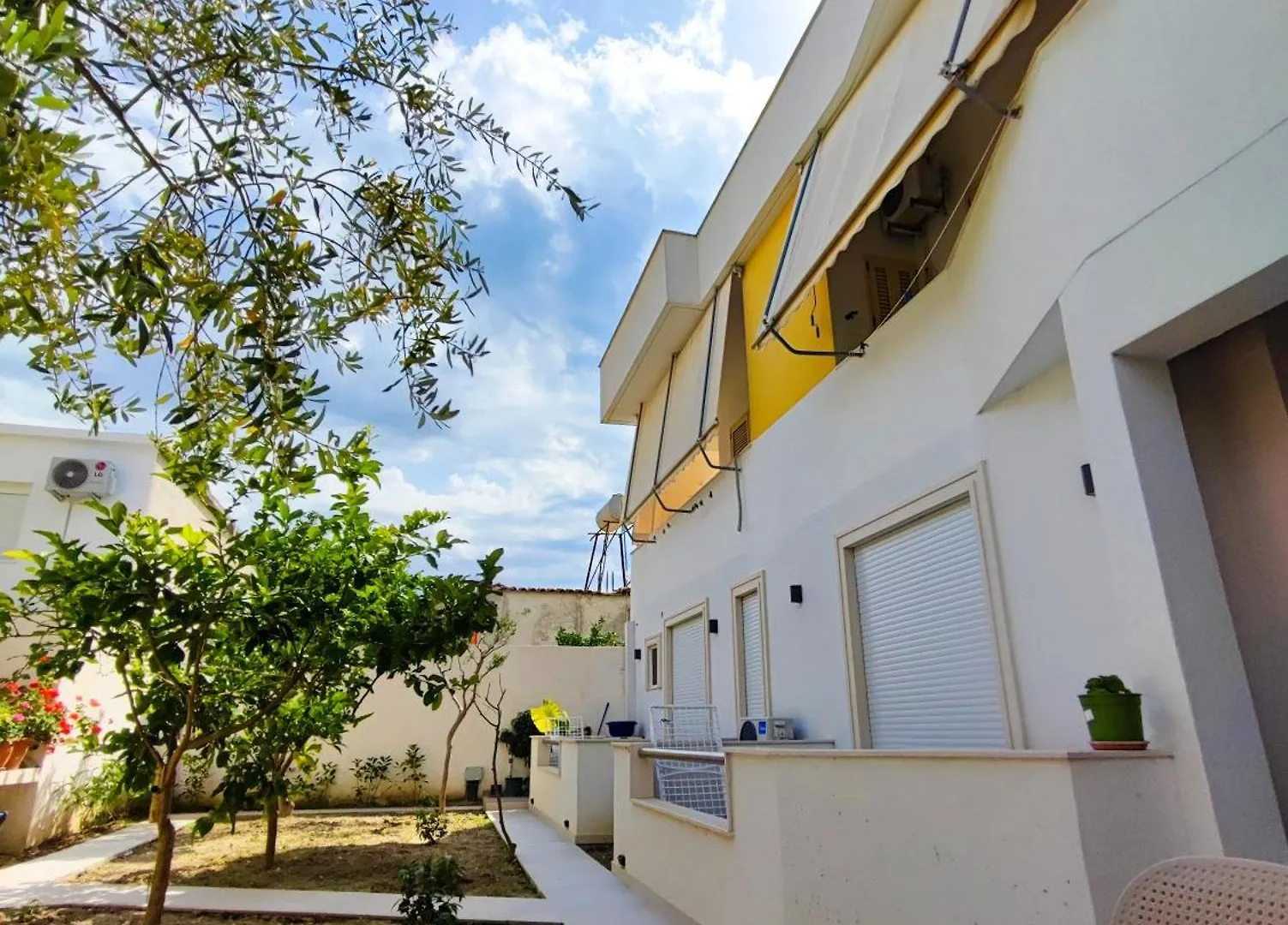 Comfort Villa Vlorë