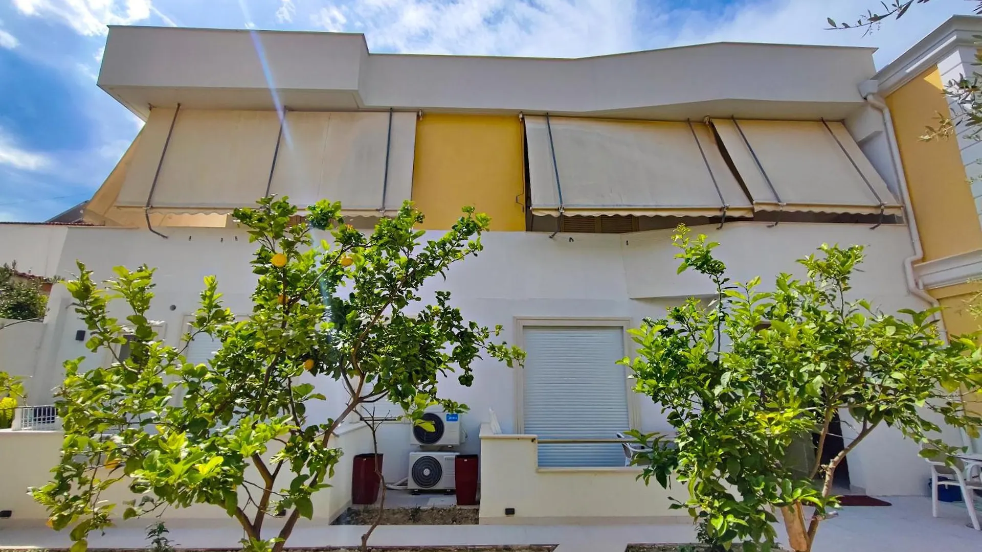Pensionat Comfort Villa Vlorë