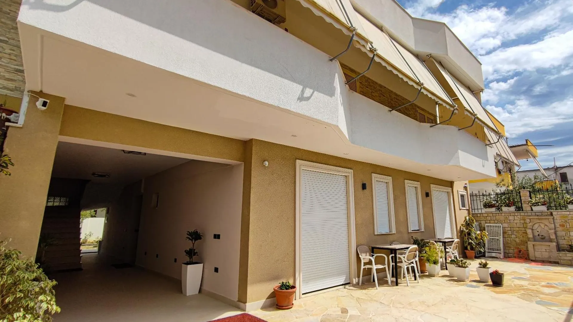 Comfort Villa Vlorë Pensionat