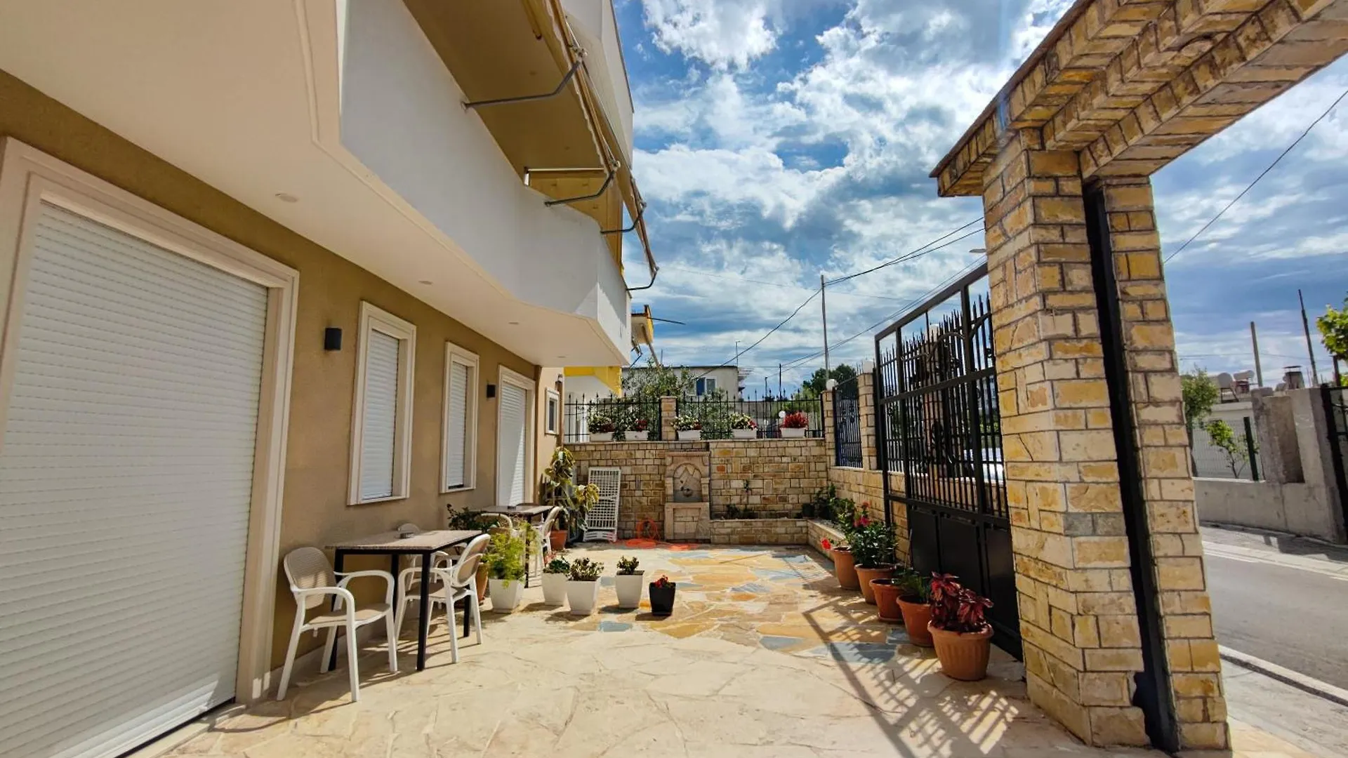 Comfort Villa Vlorë
