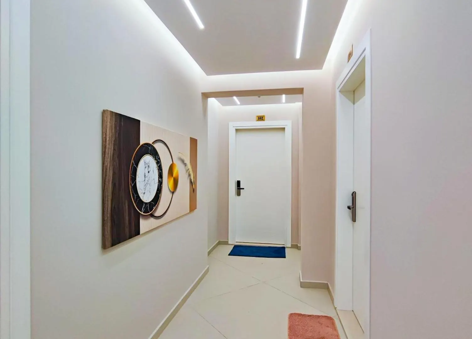 Comfort Villa Vlorë Pensionat