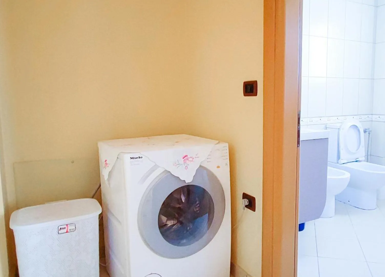 Pensionat Comfort Villa Vlorë