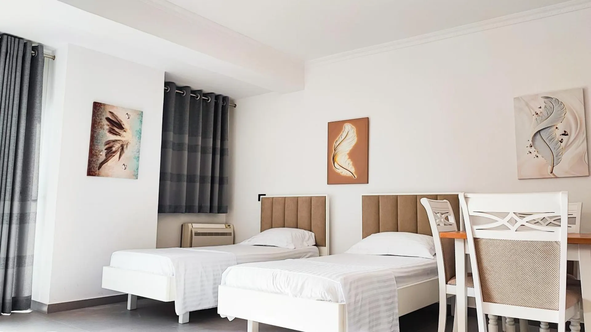 Comfort Villa Vlorë Albanien
