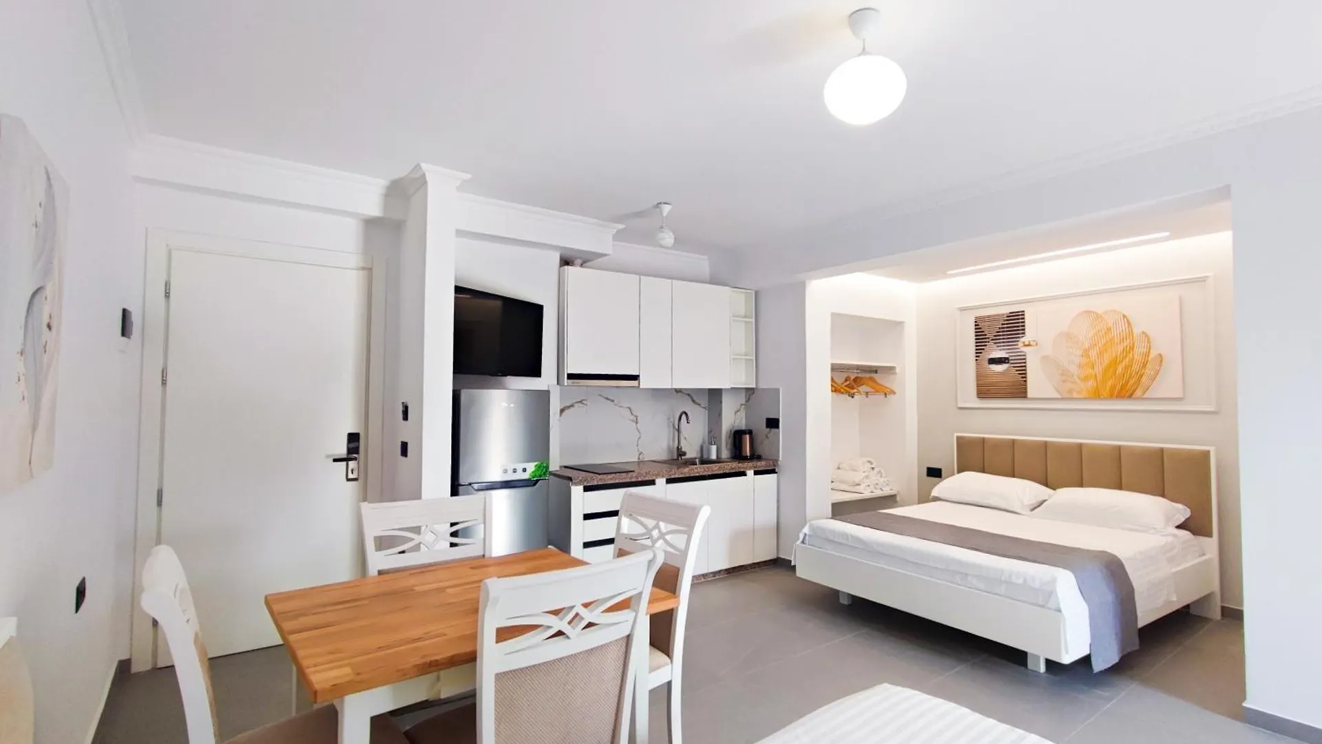 Comfort Villa Vlorë Albanien