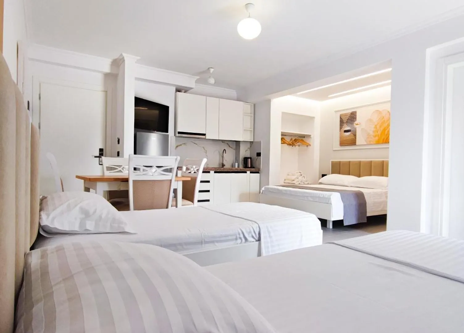 Pensionat Comfort Villa Vlorë