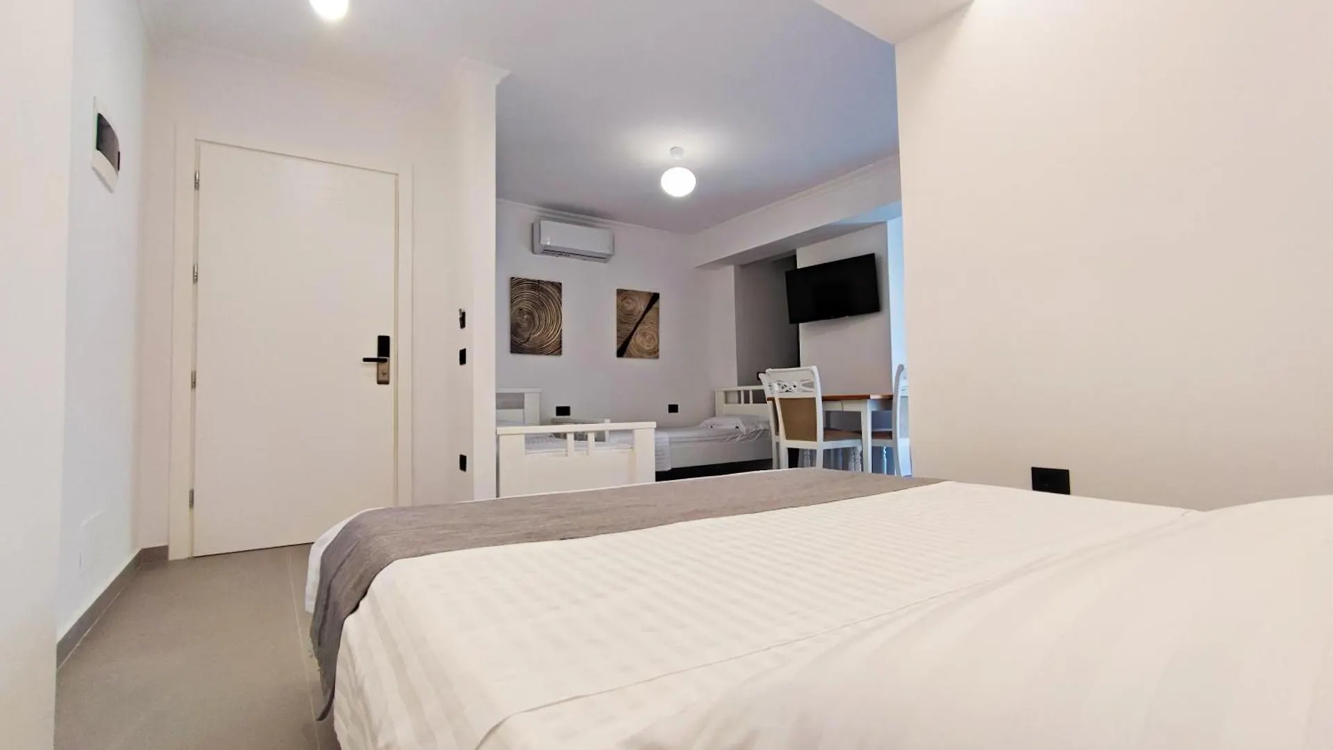 Comfort Villa Vlorë Pensionat