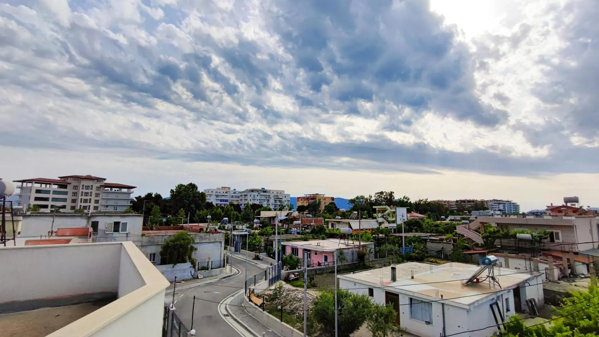 Comfort Villa Vlorë