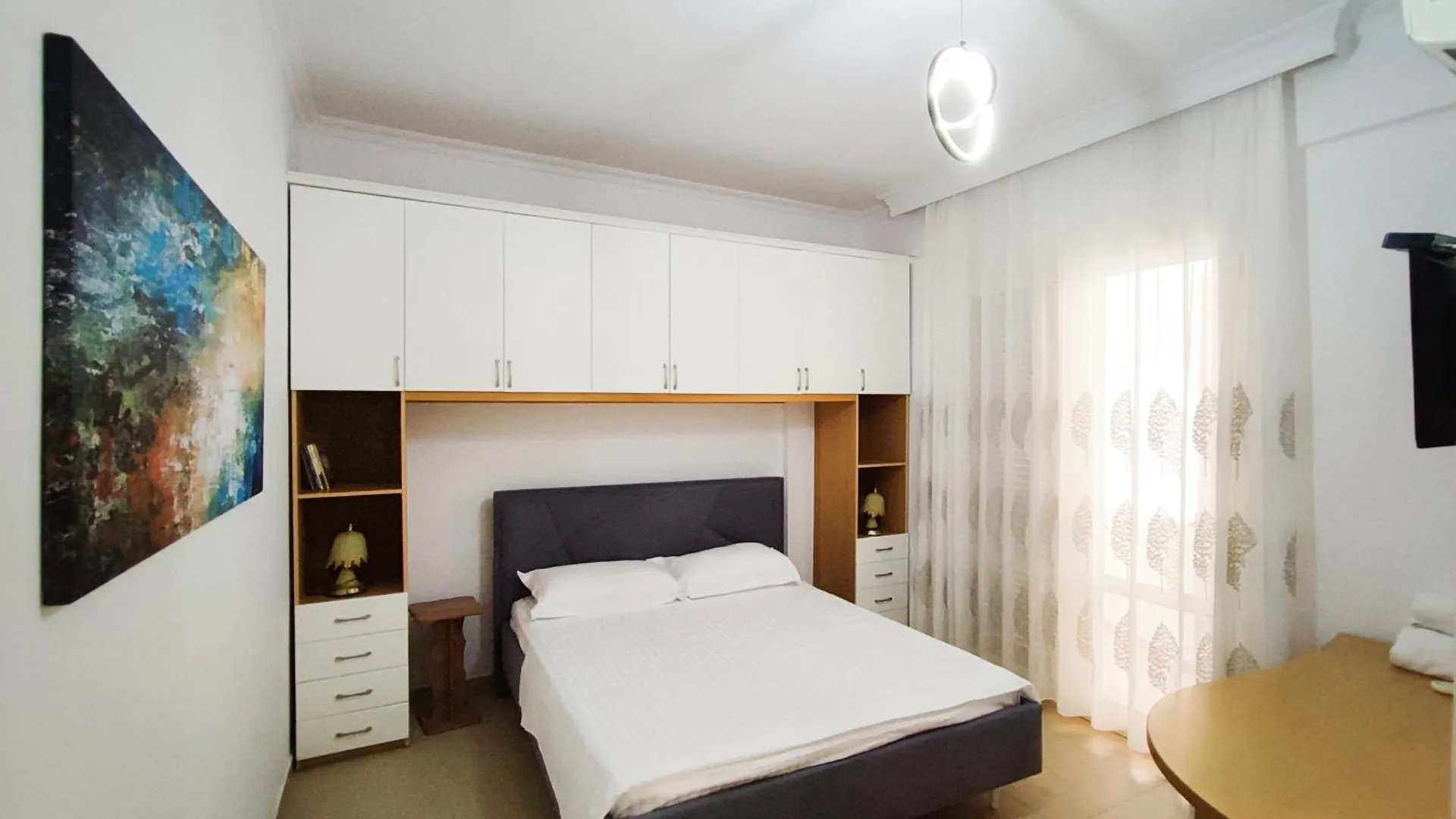 Comfort Villa Vlorë Albanien