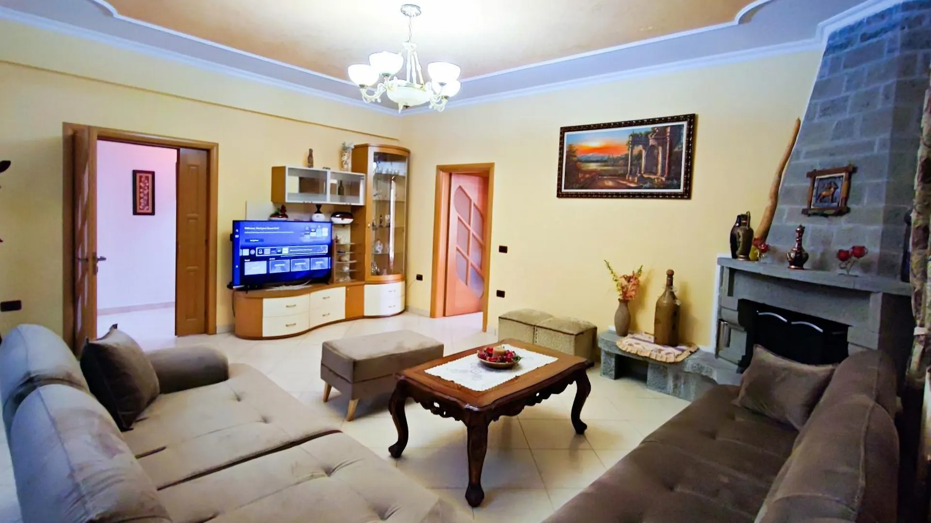 Comfort Villa Vlorë 0*,  Albanien