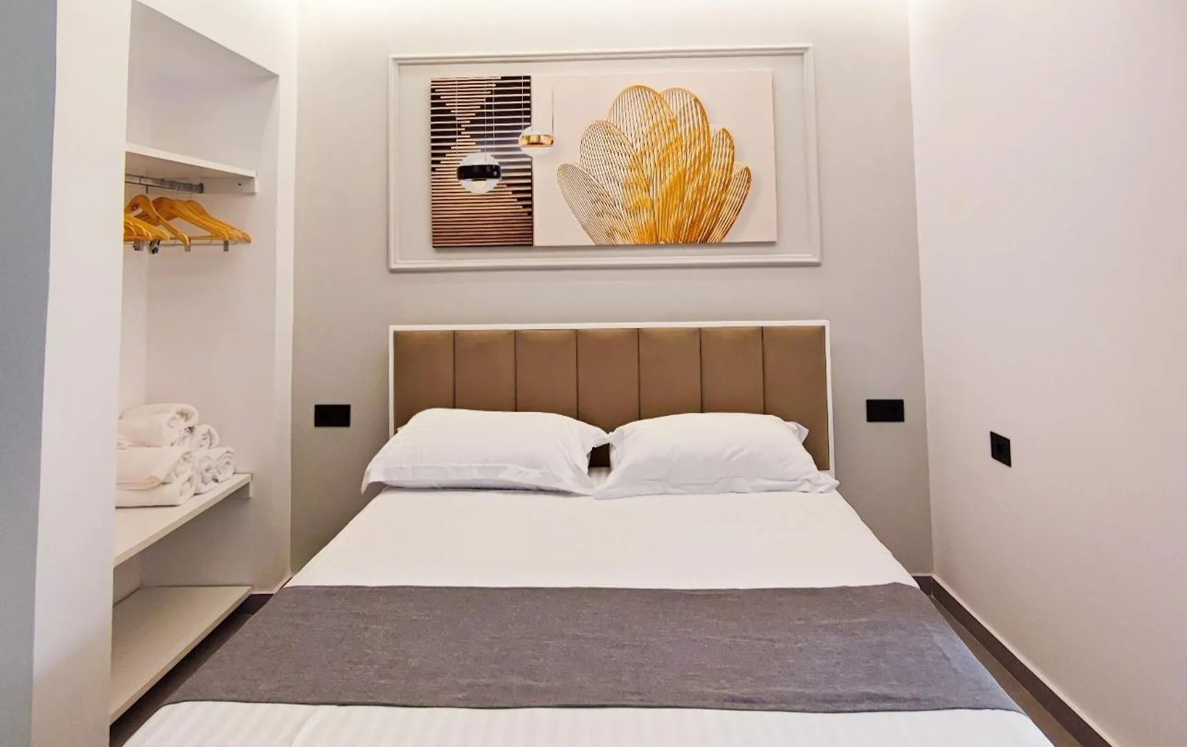 Comfort Villa Vlorë