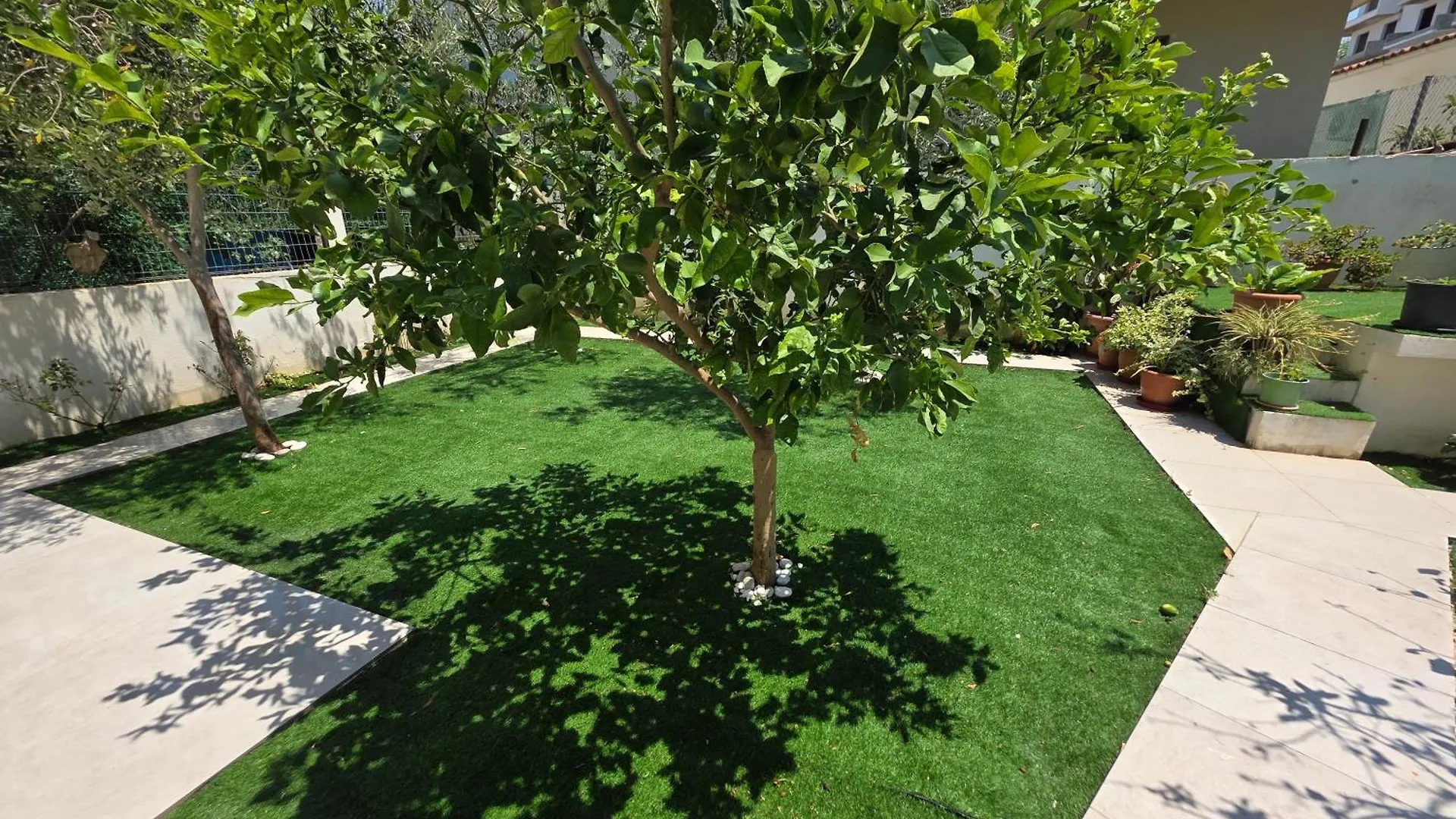 Pensionat Comfort Villa Vlorë Albanien