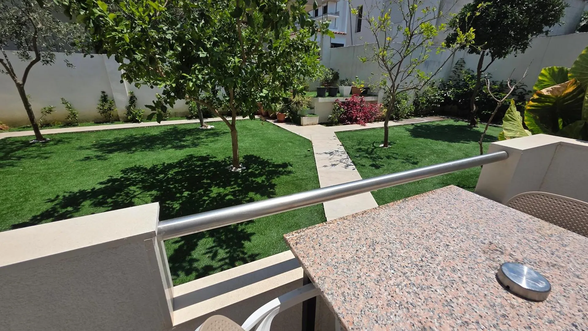 Pensionat Comfort Villa Vlorë