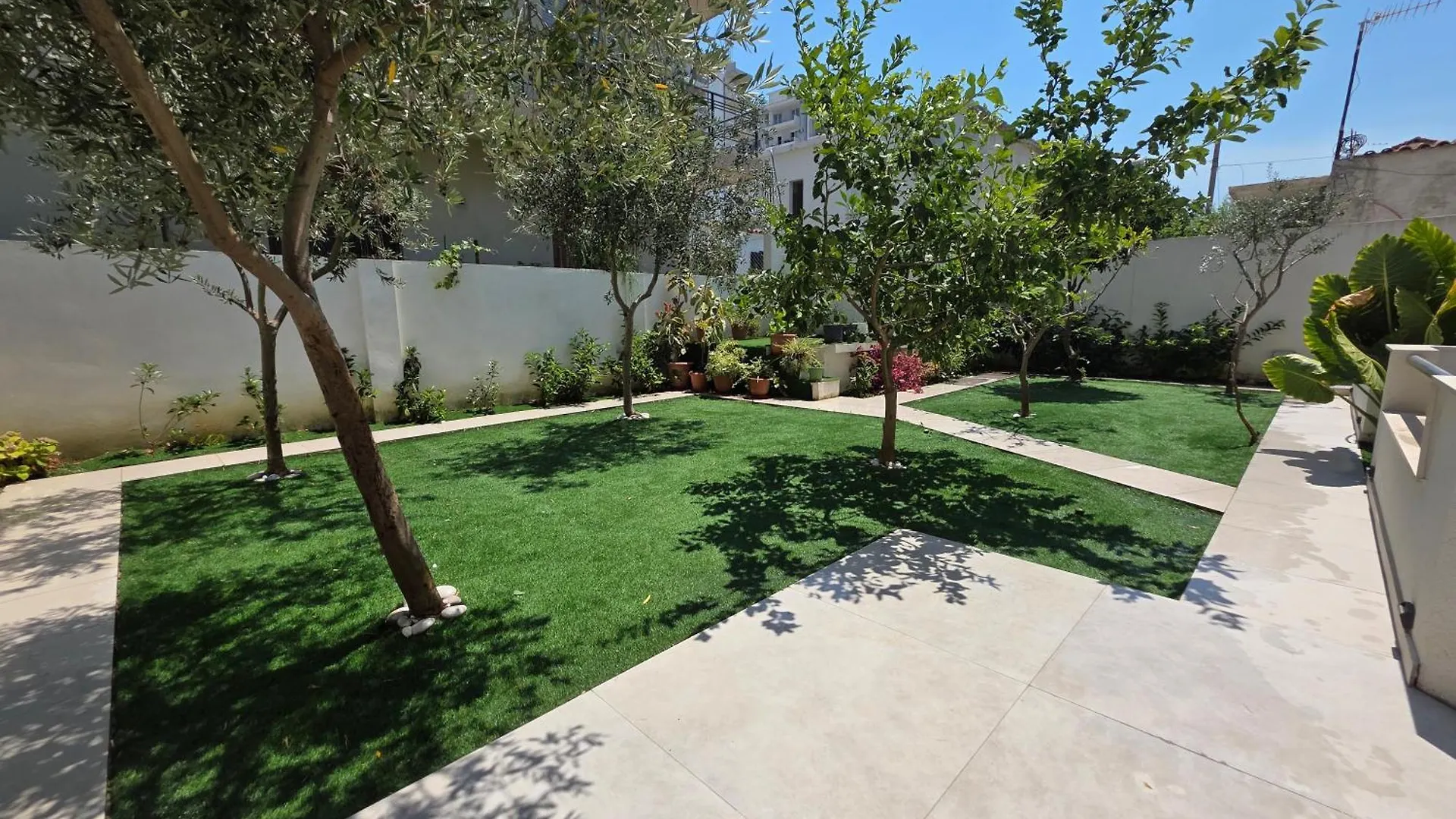 Pensionat Comfort Villa Vlorë