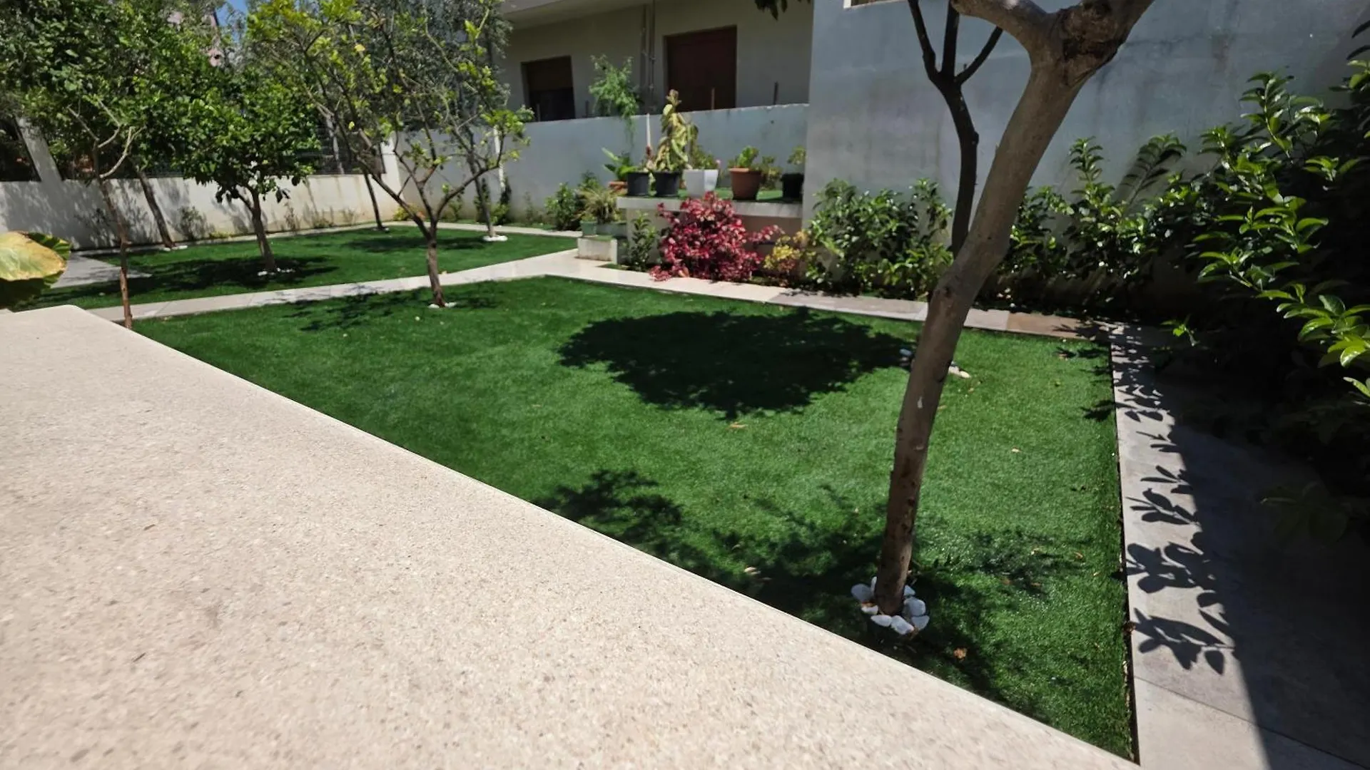 Comfort Villa Vlorë Albanien